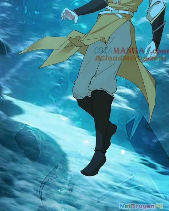 Hỗn Độn Đan Thần - Chapter 473 - Trang 32