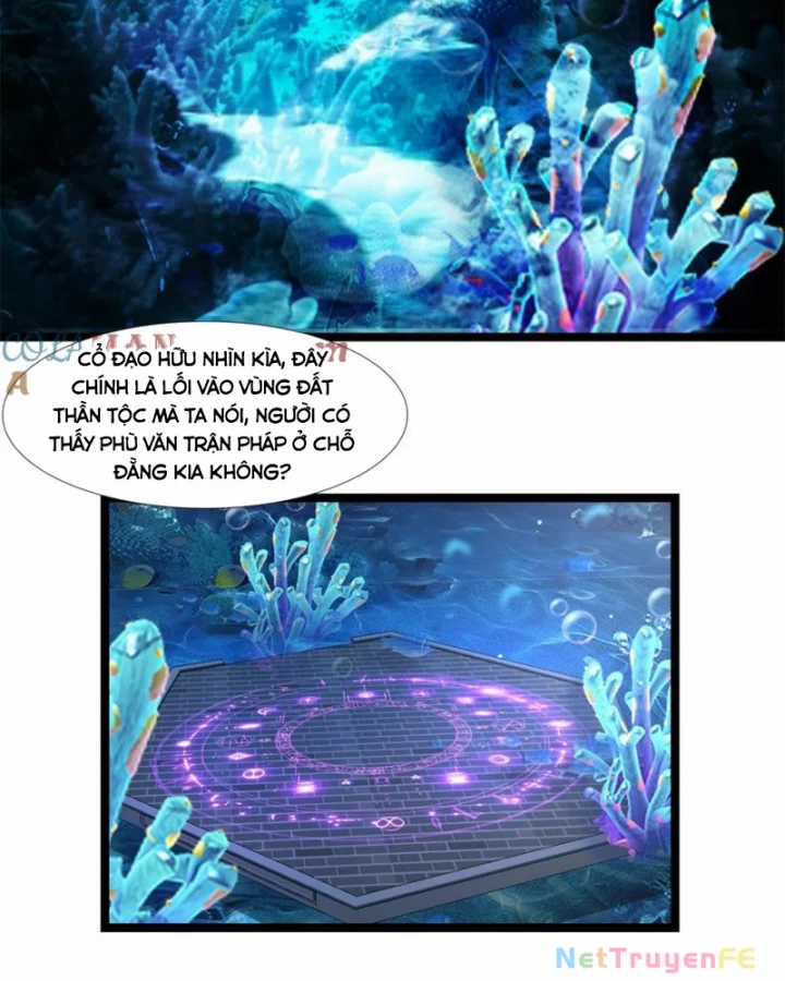Hỗn Độn Đan Thần - Chapter 473 - Trang 35