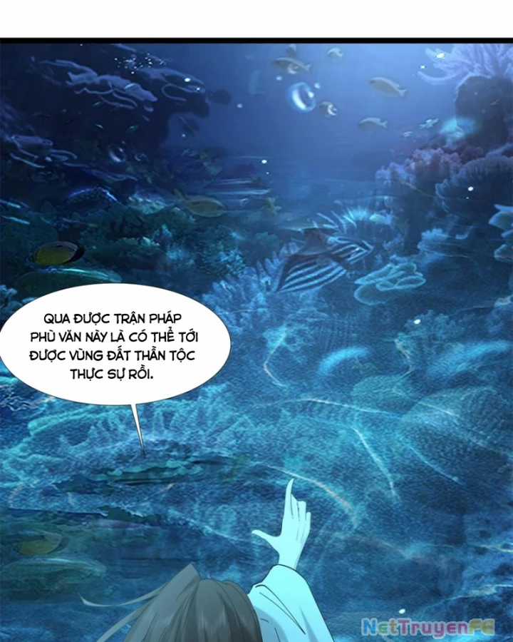 Hỗn Độn Đan Thần - Chapter 473 - Trang 36