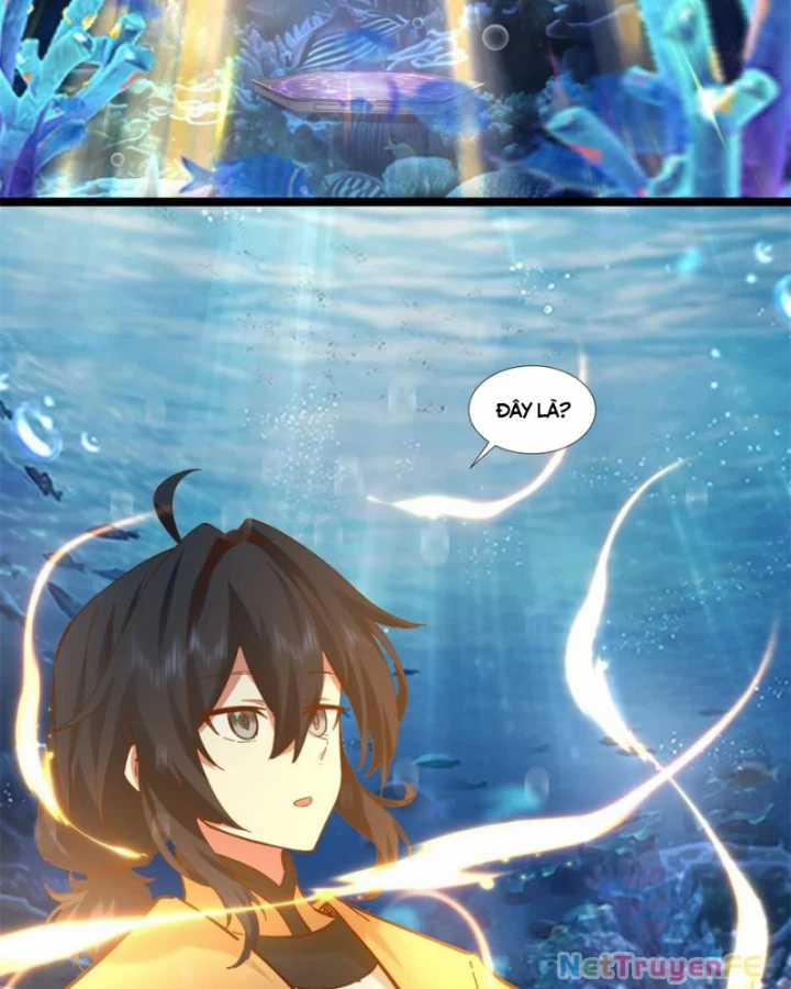 Hỗn Độn Đan Thần - Chapter 473 - Trang 39