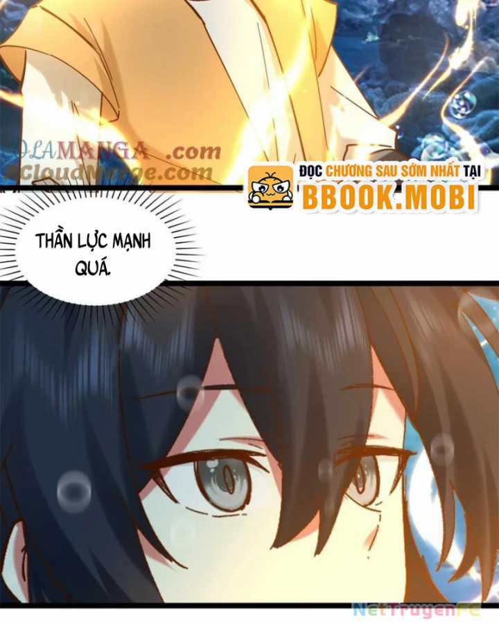 Hỗn Độn Đan Thần - Chapter 473 - Trang 40