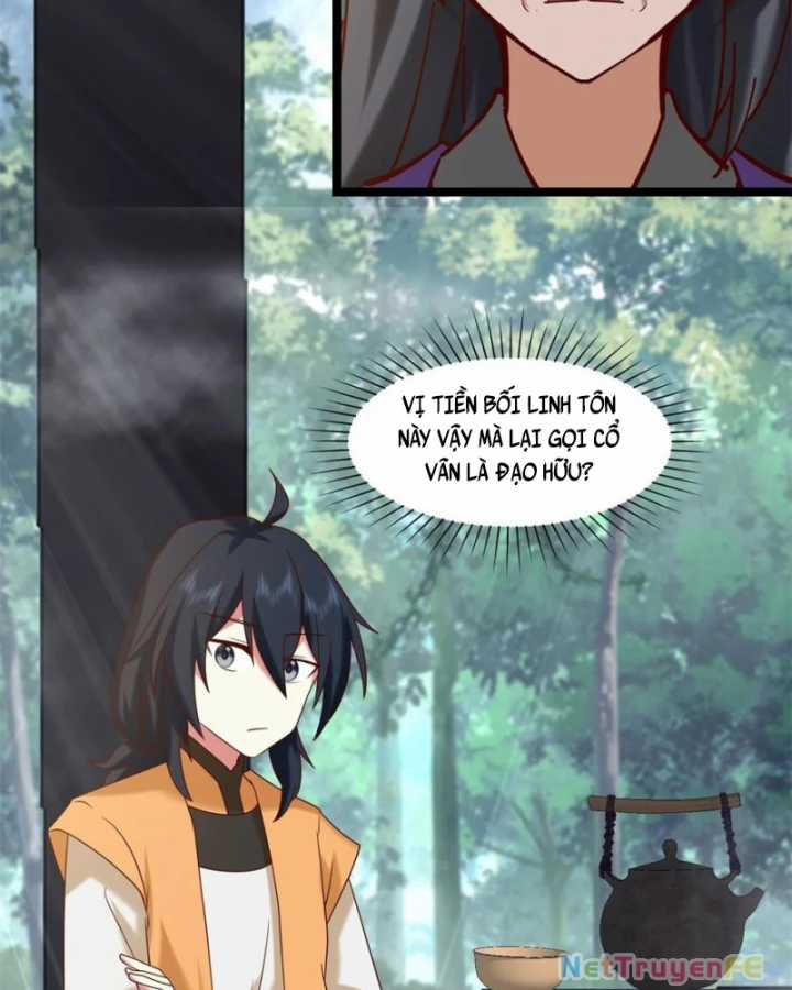 Hỗn Độn Đan Thần - Chapter 473 - Trang 5