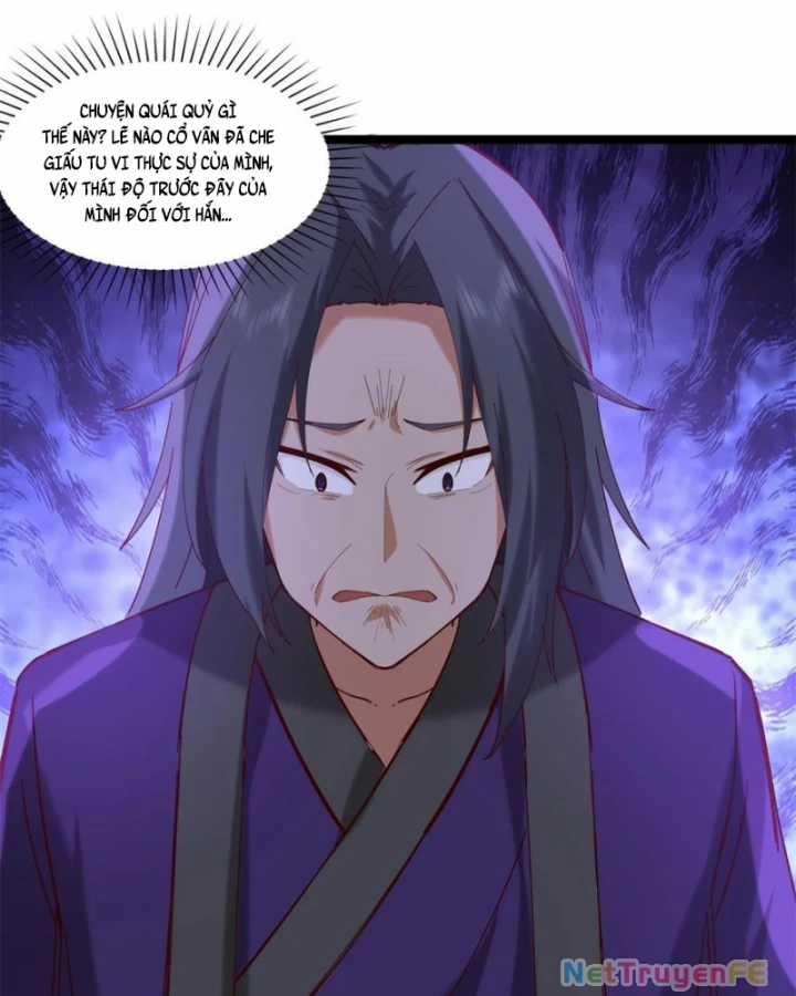 Hỗn Độn Đan Thần - Chapter 473 - Trang 7