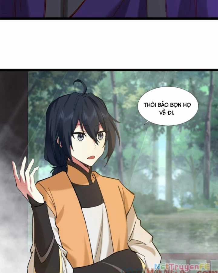 Hỗn Độn Đan Thần - Chapter 473 - Trang 8
