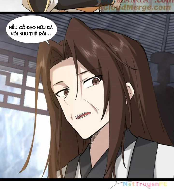 Hỗn Độn Đan Thần - Chapter 473 - Trang 9