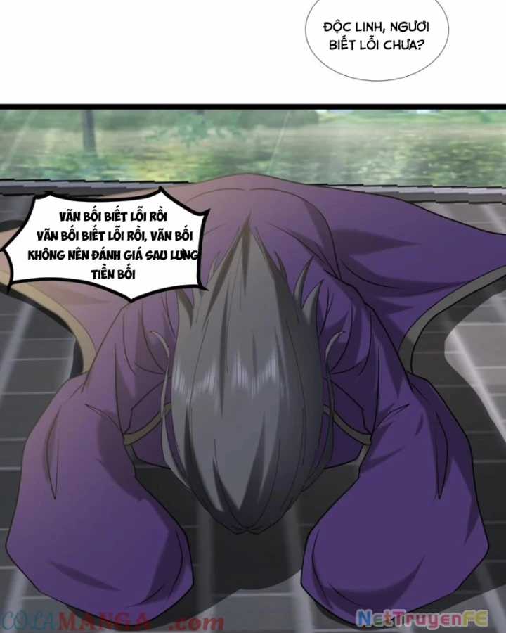 Hỗn Độn Đan Thần - Chapter 473 - Trang 10