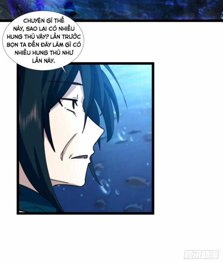 Hỗn Độn Đan Thần - Chapter 474 - Trang 12