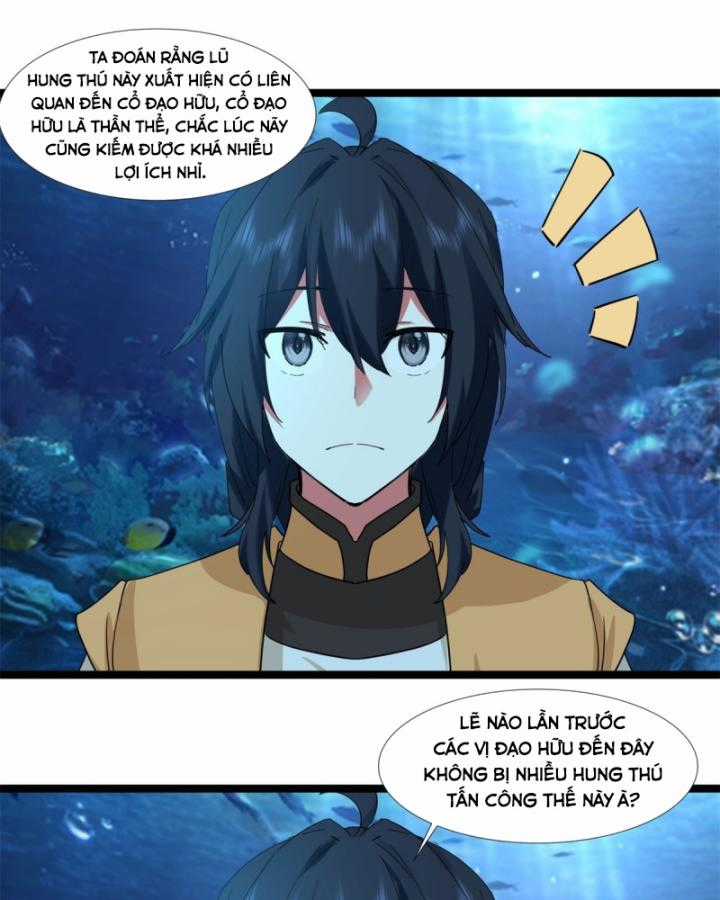 Hỗn Độn Đan Thần - Chapter 474 - Trang 13