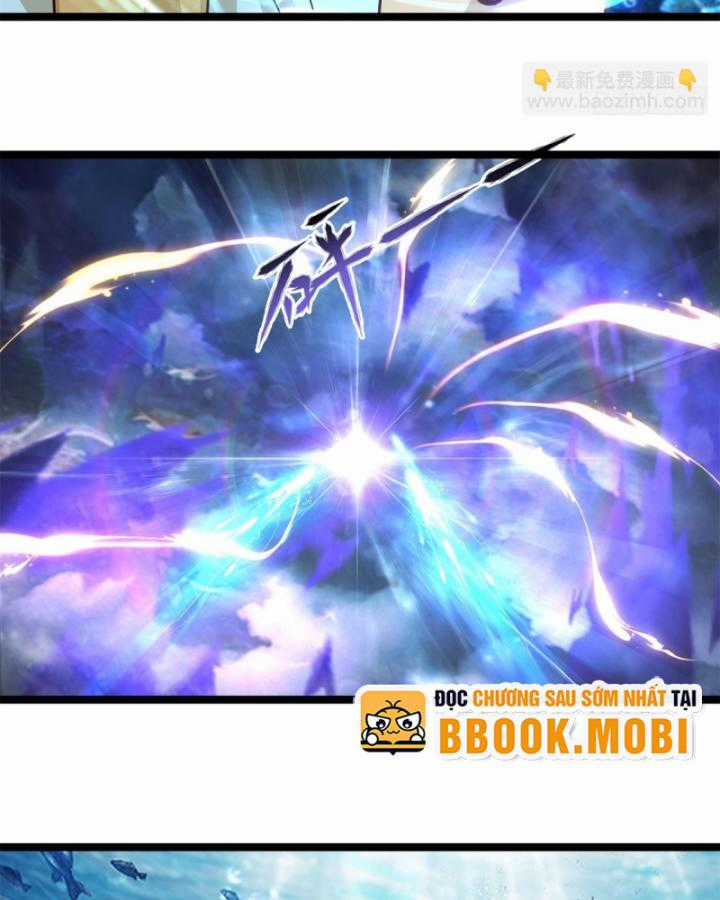 Hỗn Độn Đan Thần - Chapter 474 - Trang 17