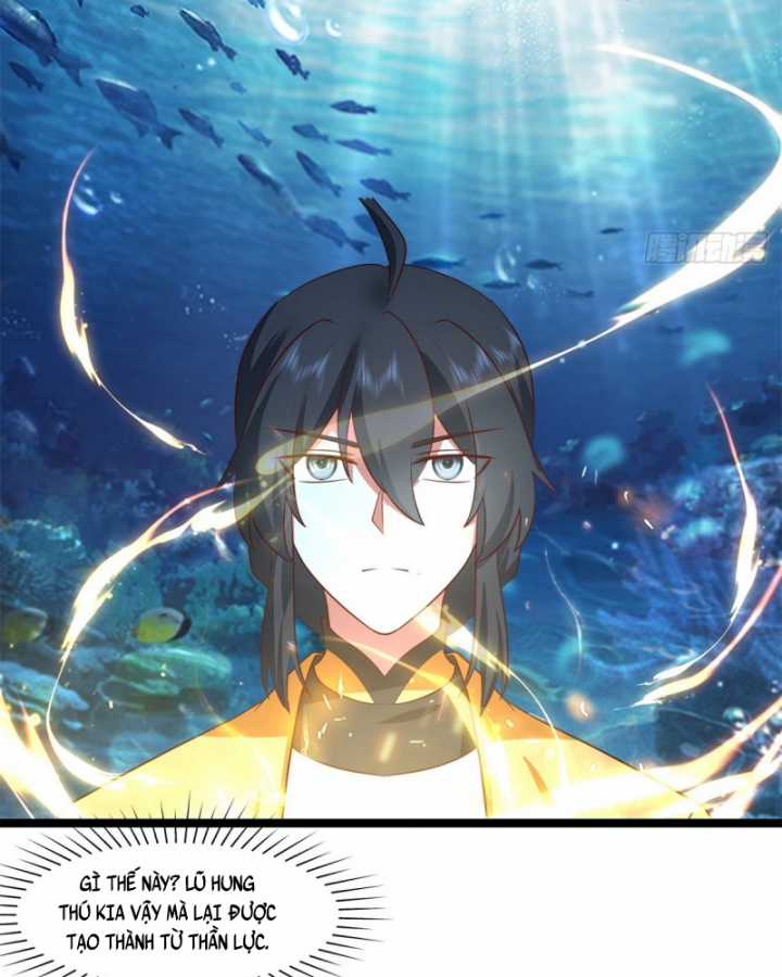 Hỗn Độn Đan Thần - Chapter 474 - Trang 18