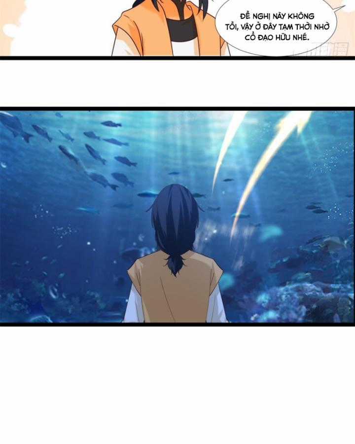 Hỗn Độn Đan Thần - Chapter 474 - Trang 21