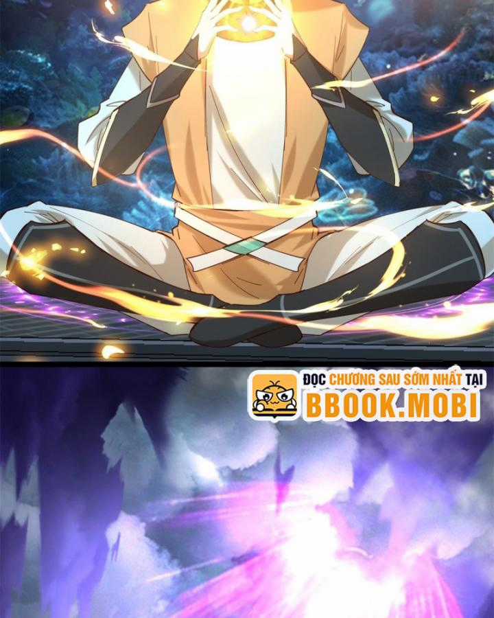 Hỗn Độn Đan Thần - Chapter 474 - Trang 4