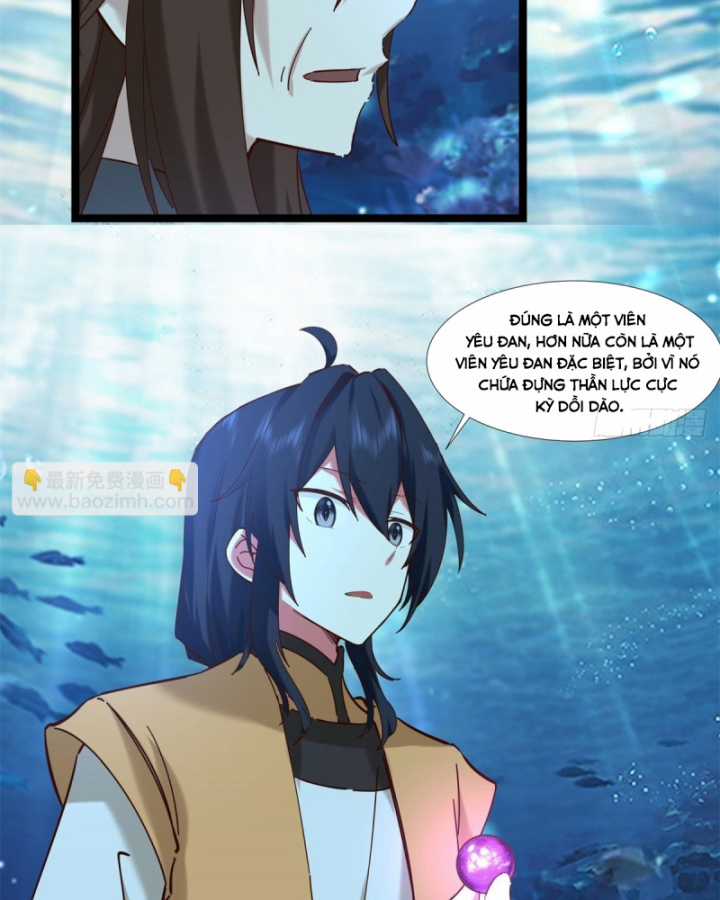 Hỗn Độn Đan Thần - Chapter 474 - Trang 33