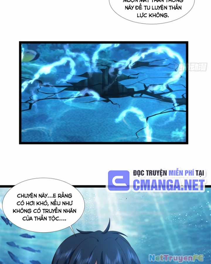 Hỗn Độn Đan Thần - Chapter 475 - Trang 11