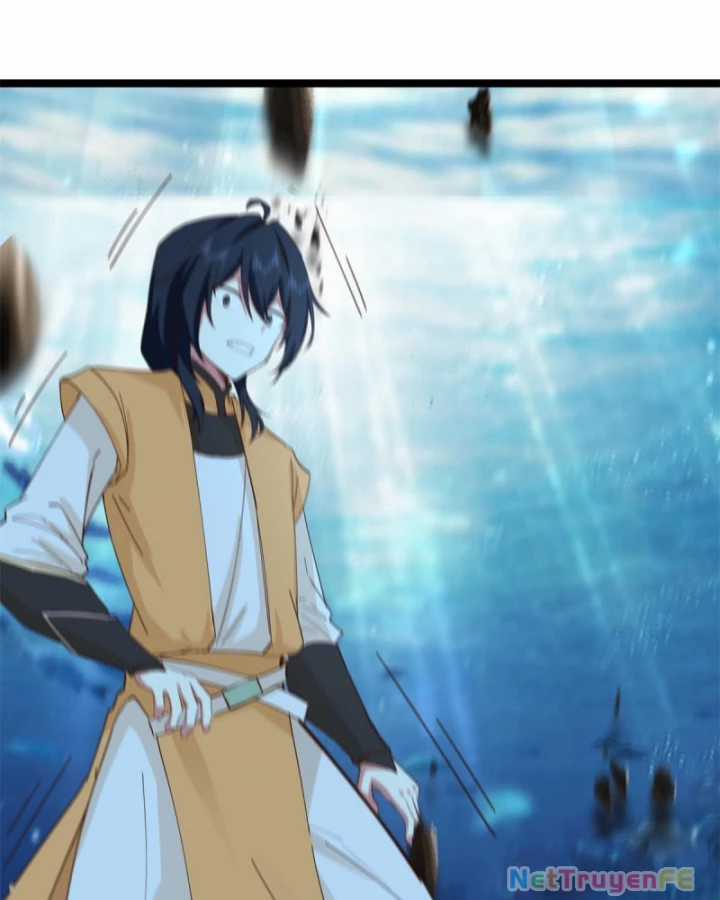 Hỗn Độn Đan Thần - Chapter 475 - Trang 13