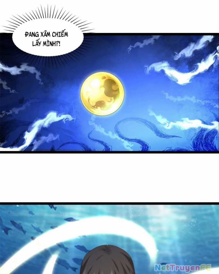 Hỗn Độn Đan Thần - Chapter 475 - Trang 17