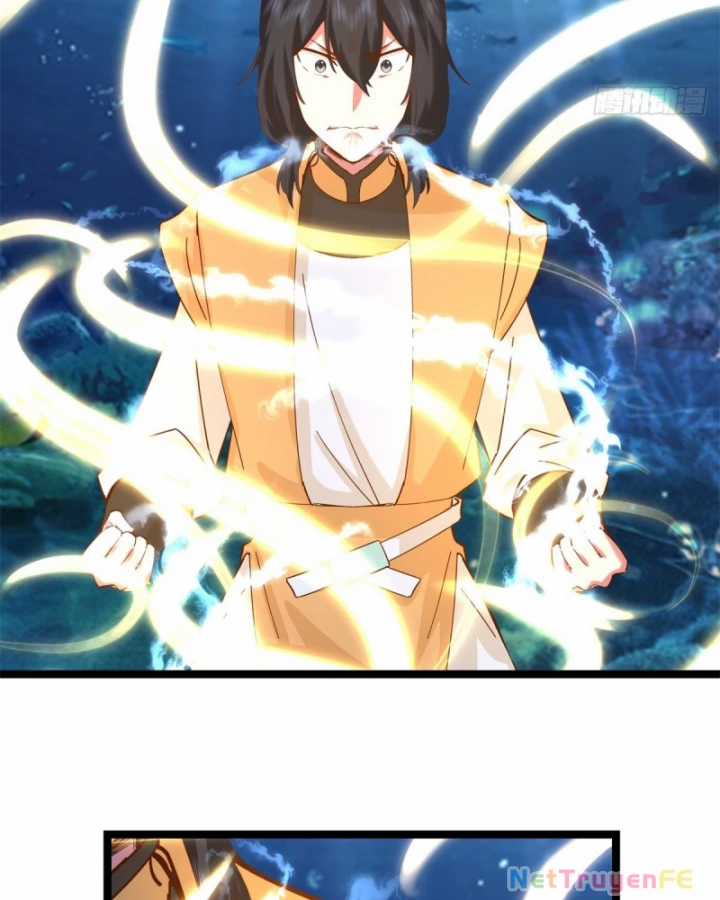 Hỗn Độn Đan Thần - Chapter 475 - Trang 18