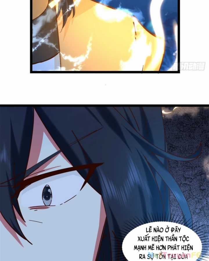 Hỗn Độn Đan Thần - Chapter 475 - Trang 19