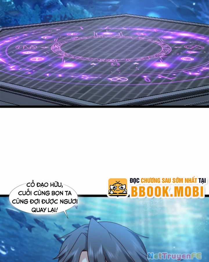 Hỗn Độn Đan Thần - Chapter 475 - Trang 25