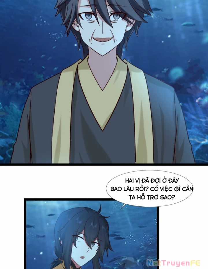 Hỗn Độn Đan Thần - Chapter 475 - Trang 26