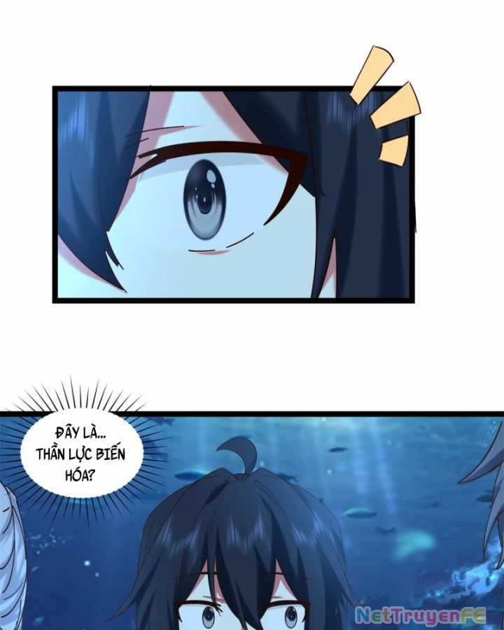 Hỗn Độn Đan Thần - Chapter 475 - Trang 30