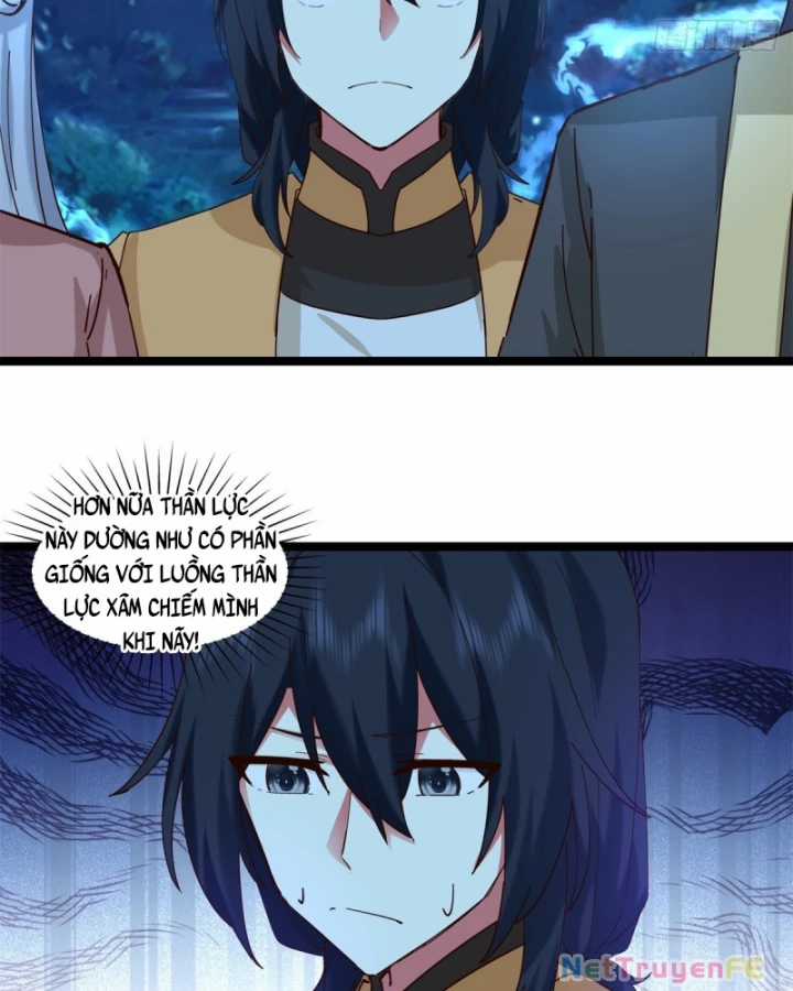 Hỗn Độn Đan Thần - Chapter 475 - Trang 31