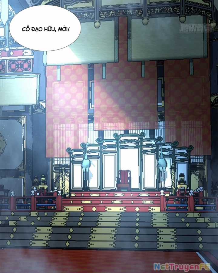 Hỗn Độn Đan Thần - Chapter 475 - Trang 35