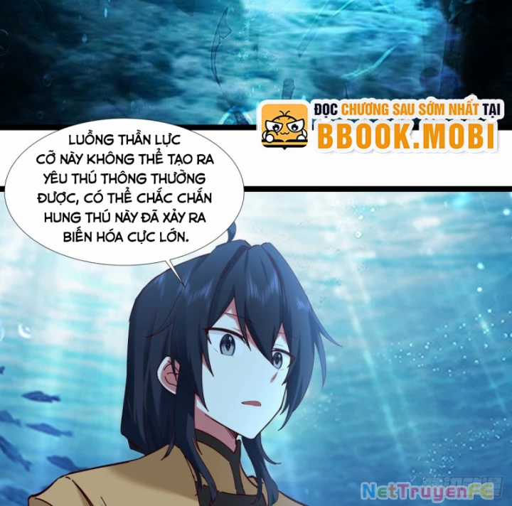 Hỗn Độn Đan Thần - Chapter 475 - Trang 5