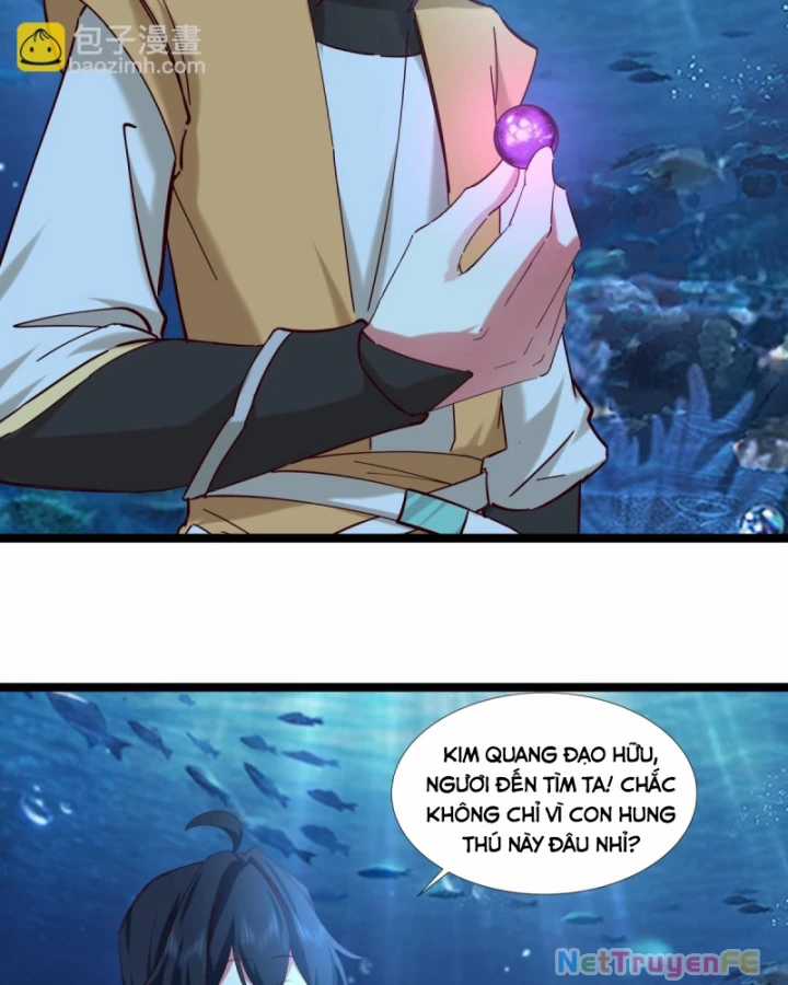 Hỗn Độn Đan Thần - Chapter 475 - Trang 6