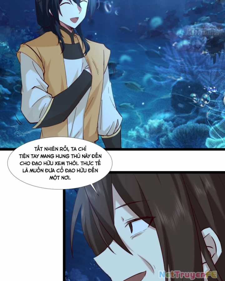 Hỗn Độn Đan Thần - Chapter 475 - Trang 7