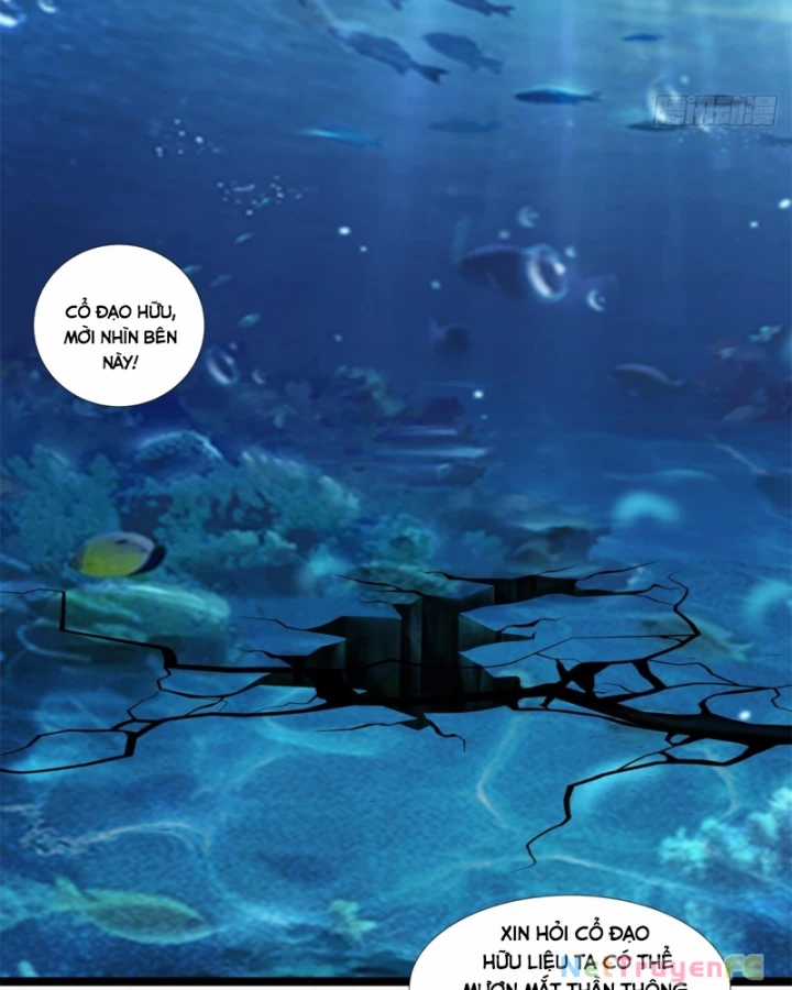 Hỗn Độn Đan Thần - Chapter 475 - Trang 10