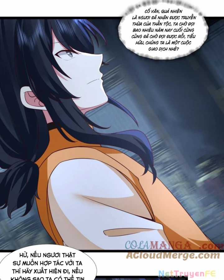 Hỗn Độn Đan Thần - Chapter 476 - Trang 13