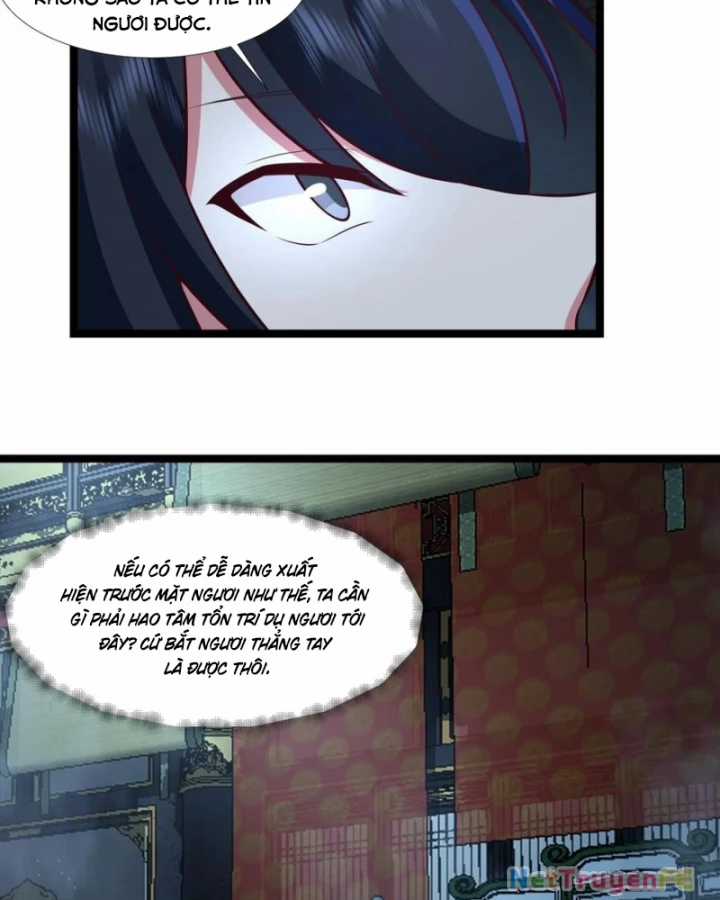 Hỗn Độn Đan Thần - Chapter 476 - Trang 14