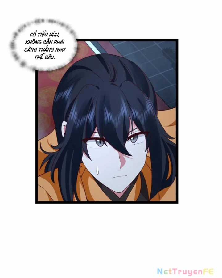 Hỗn Độn Đan Thần - Chapter 476 - Trang 16