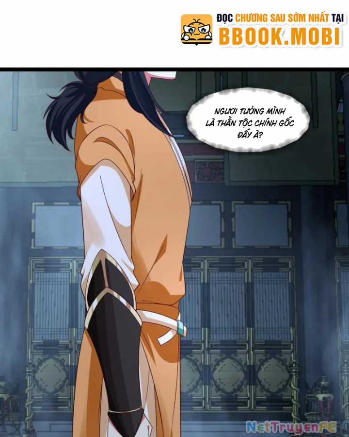 Hỗn Độn Đan Thần - Chapter 476 - Trang 17