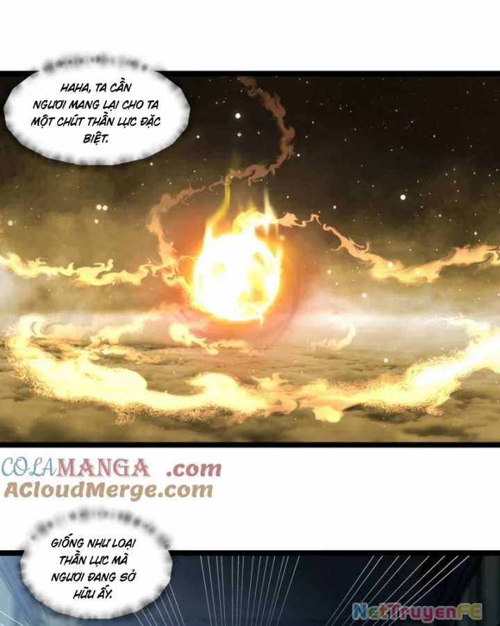 Hỗn Độn Đan Thần - Chapter 476 - Trang 22