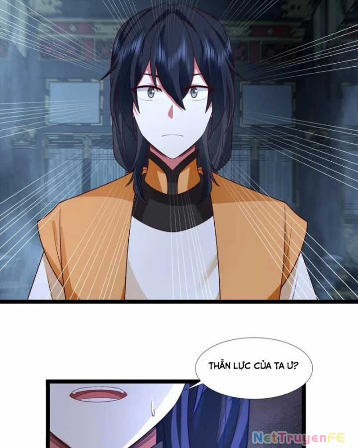 Hỗn Độn Đan Thần - Chapter 476 - Trang 23