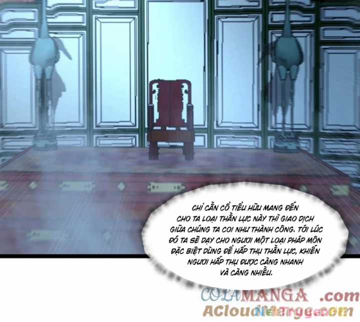 Hỗn Độn Đan Thần - Chapter 476 - Trang 25