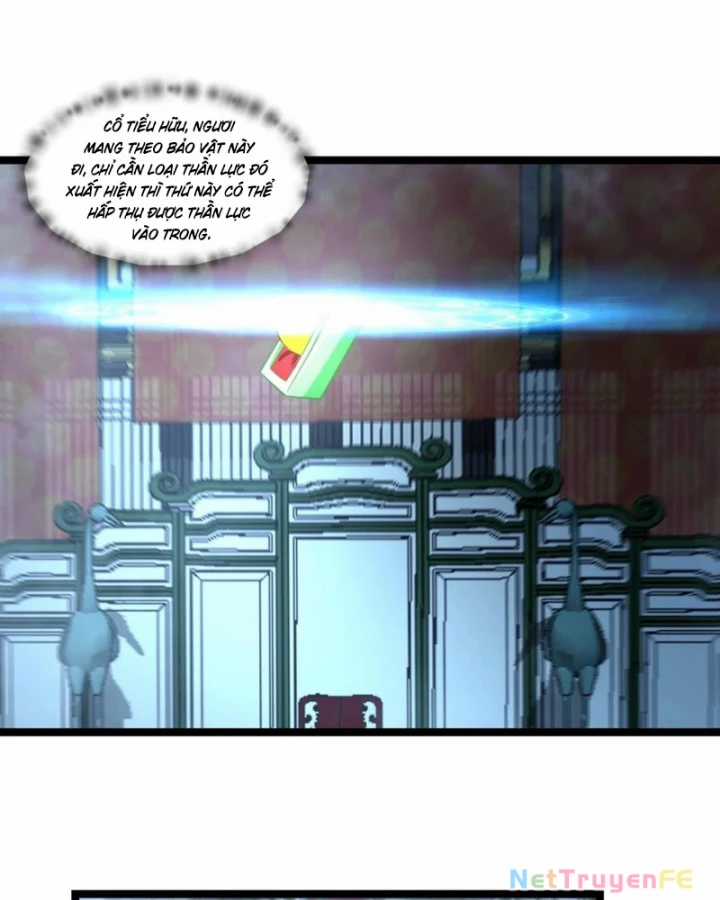 Hỗn Độn Đan Thần - Chapter 476 - Trang 26