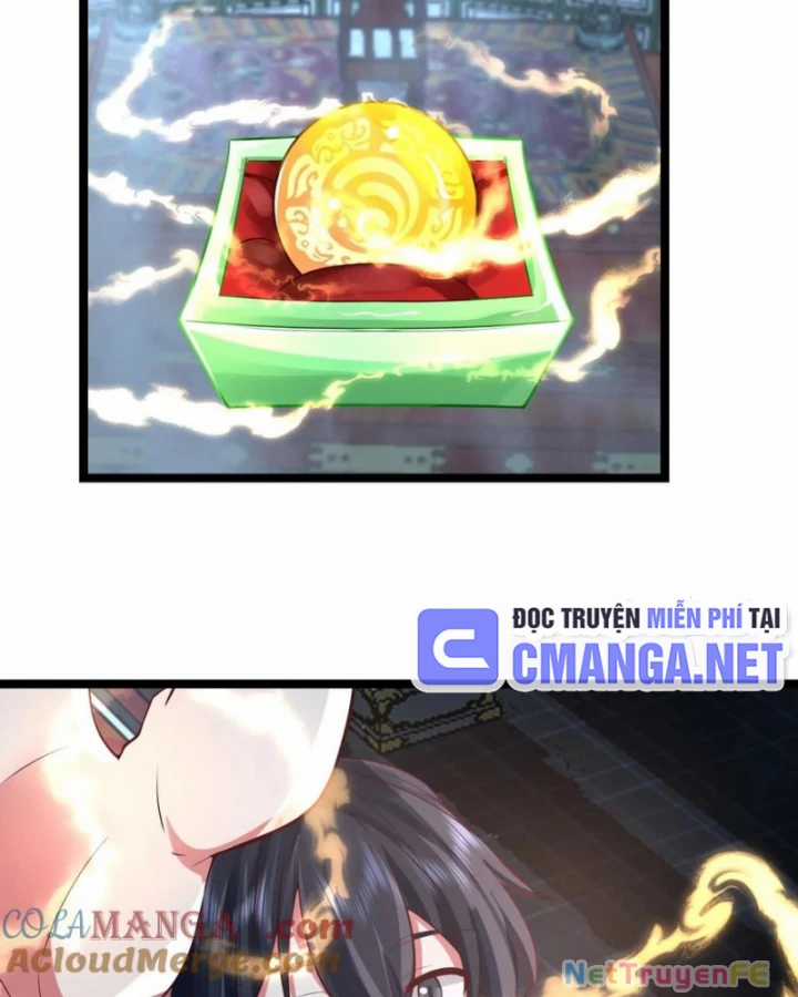 Hỗn Độn Đan Thần - Chapter 476 - Trang 27