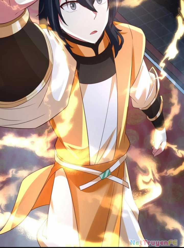 Hỗn Độn Đan Thần - Chapter 476 - Trang 28