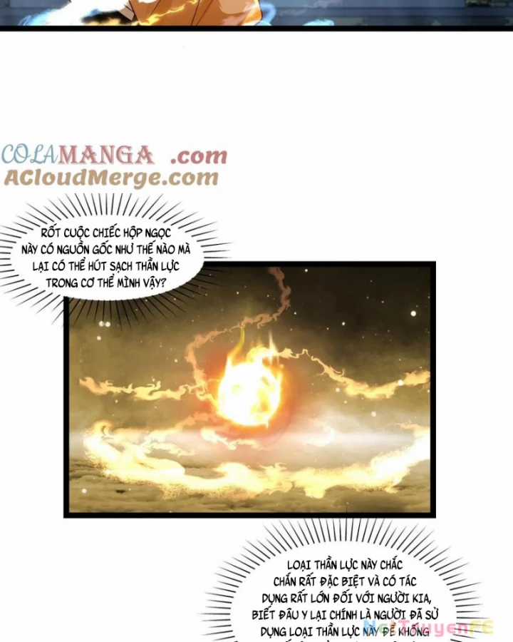 Hỗn Độn Đan Thần - Chapter 476 - Trang 30