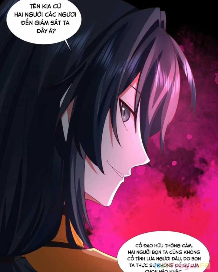 Hỗn Độn Đan Thần - Chapter 476 - Trang 34