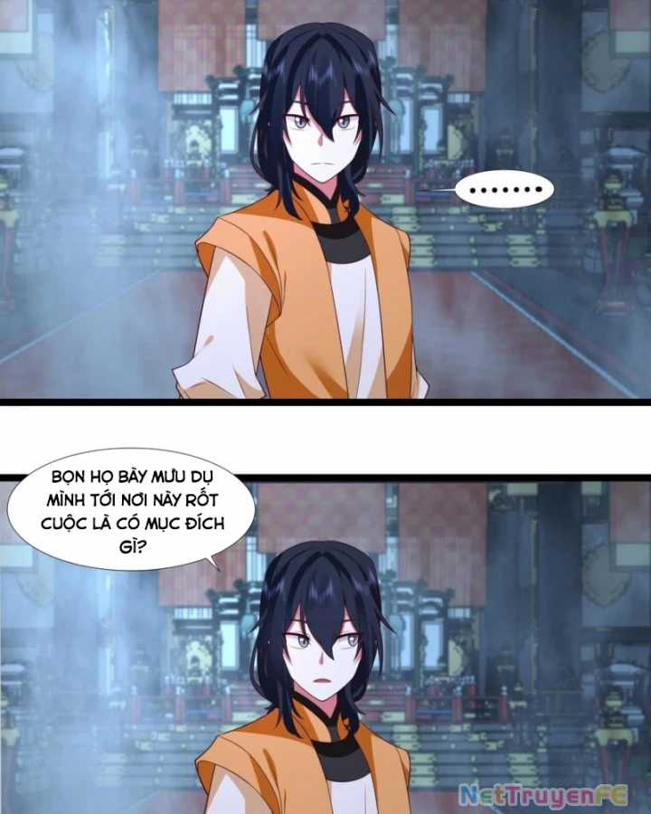 Hỗn Độn Đan Thần - Chapter 476 - Trang 8