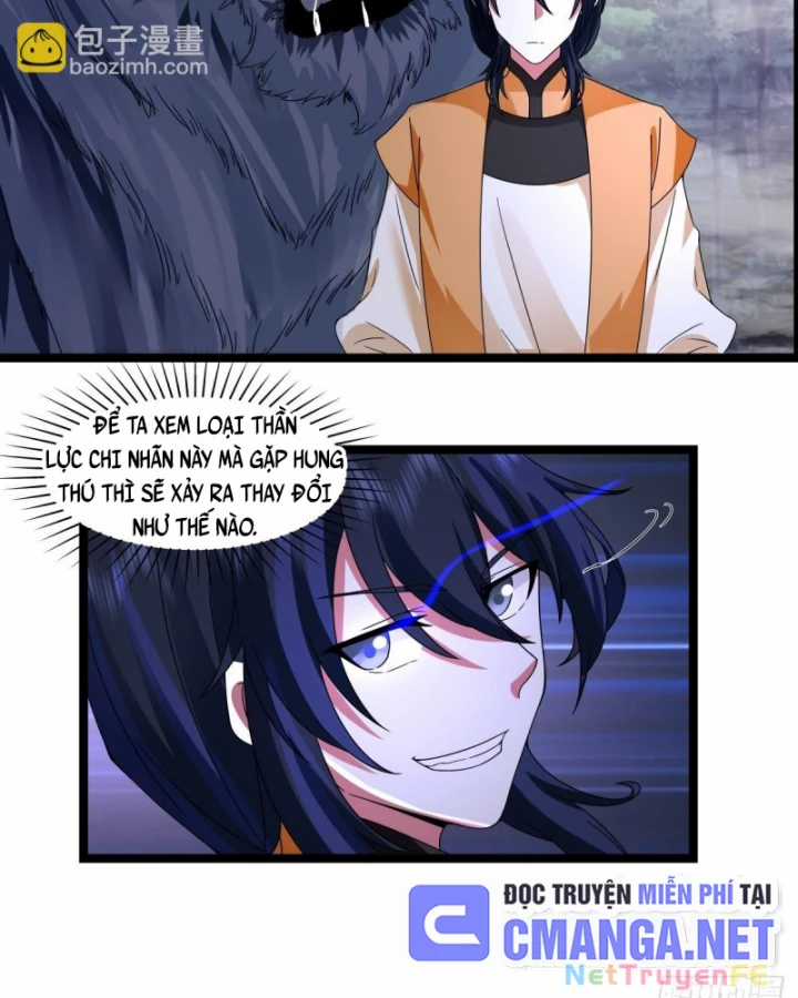 Hỗn Độn Đan Thần - Chapter 477 - Trang 11