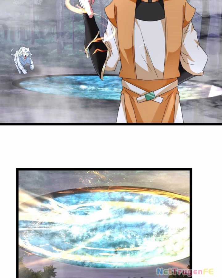 Hỗn Độn Đan Thần - Chapter 477 - Trang 14