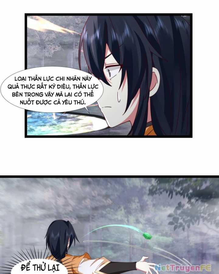 Hỗn Độn Đan Thần - Chapter 477 - Trang 18