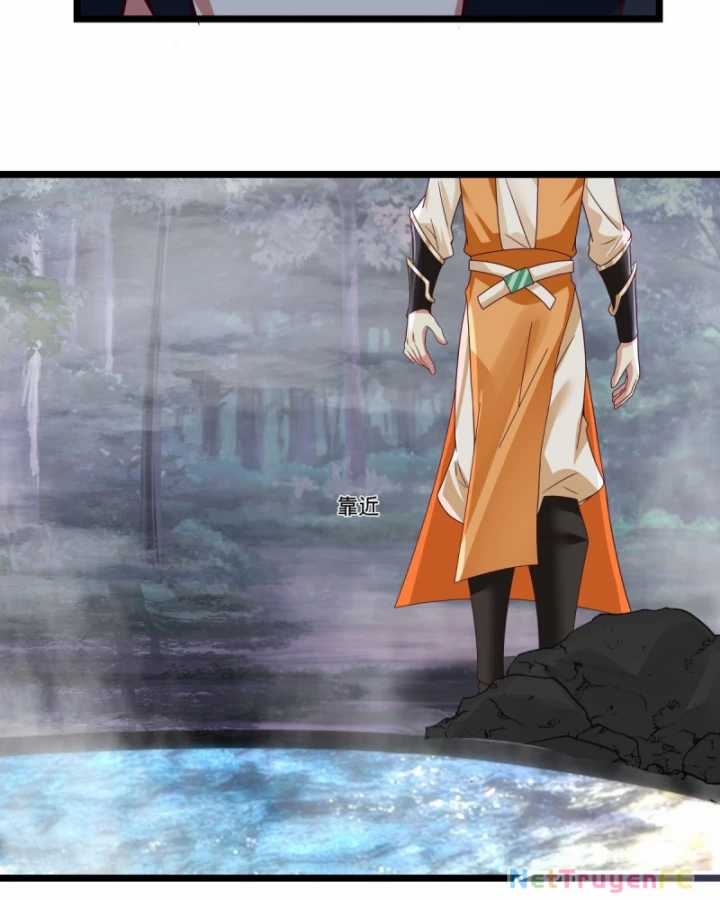 Hỗn Độn Đan Thần - Chapter 477 - Trang 21