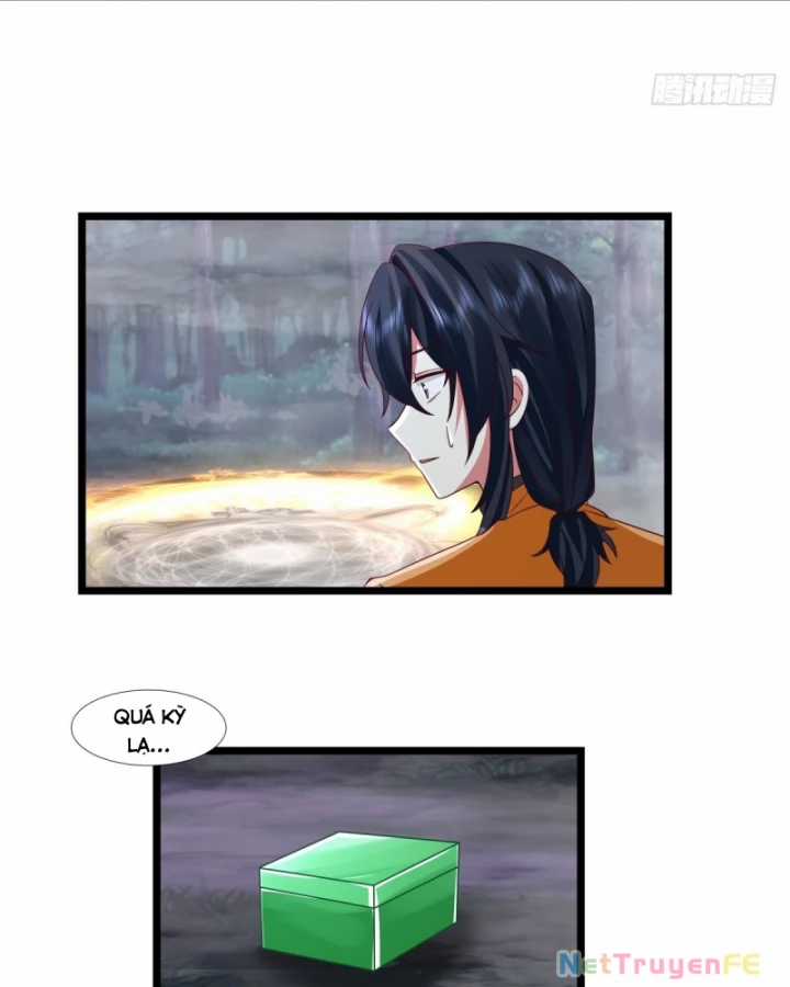 Hỗn Độn Đan Thần - Chapter 477 - Trang 23