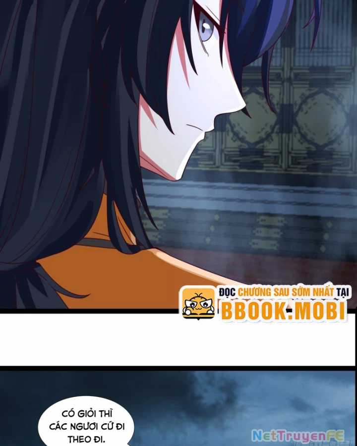 Hỗn Độn Đan Thần - Chapter 477 - Trang 4